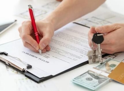 Sale Deed Certified Copy (Manual)