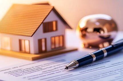 Mother Deed Procurement